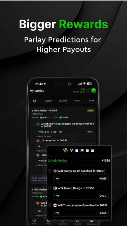 Verse Picks screenshot-3