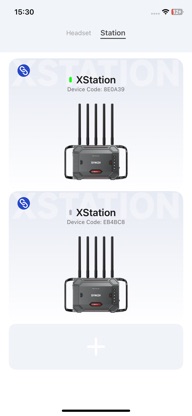 SYNCO Audio screenshot 1