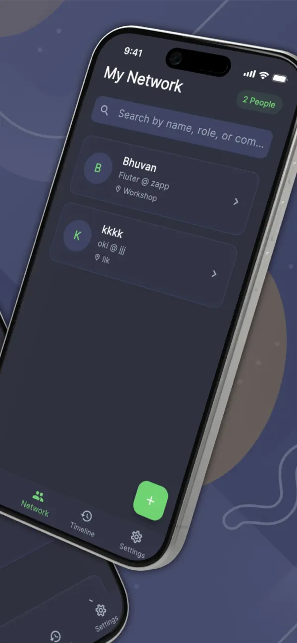 #2. Calmora Run (iOS) Podle: Linh Nguyen Thao