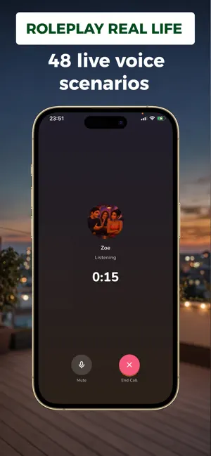 Auric: Social Skills & Rizz screenshot 2