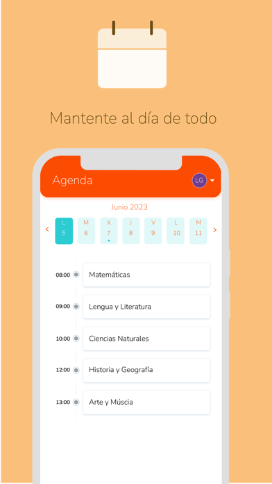 STL Ikastola Screenshot