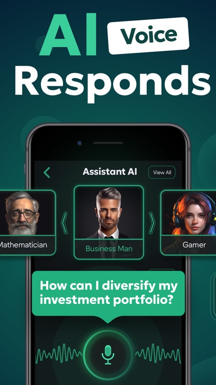 Chatico AI – Chatbot Assistant screenshot-8