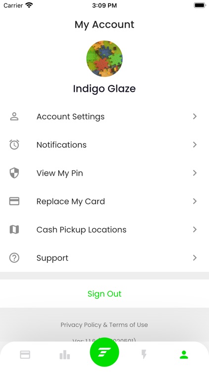 TransferMex screenshot-4