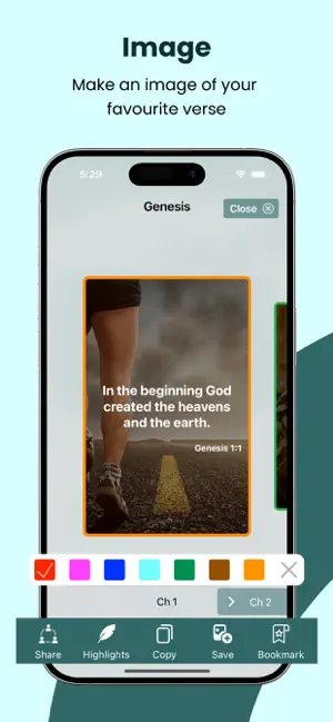 World English Bible Audio Mp3 screenshot 3