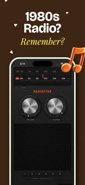 RadioStar - Real Radio screenshot 4