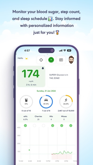 Karaz Platform - كرز Screenshot