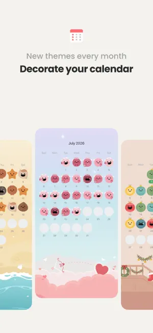 DailyBean - simplest journal screenshot 4