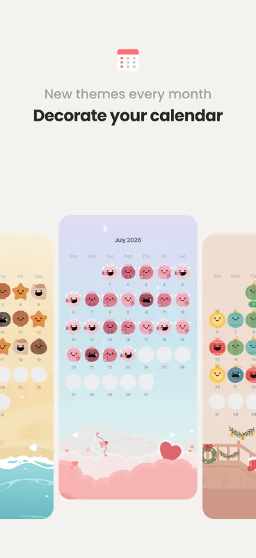 DailyBean - simplest journal screenshot 4 of 8