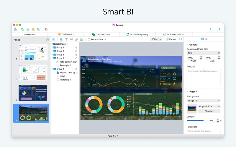 Navicat Premium 18 Screenshot 6
