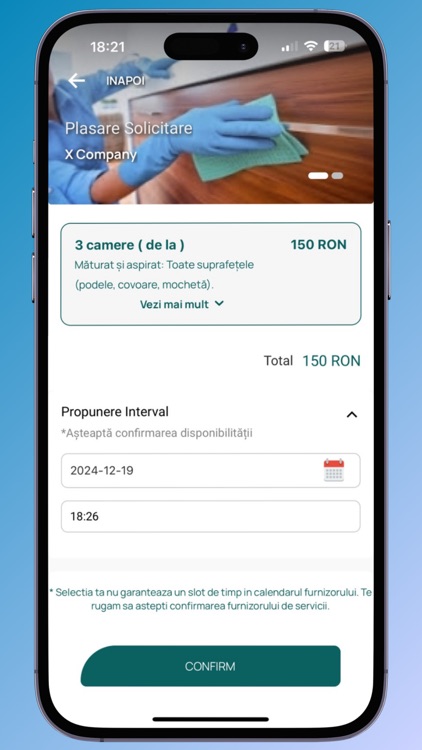 Artful Living screenshot-6