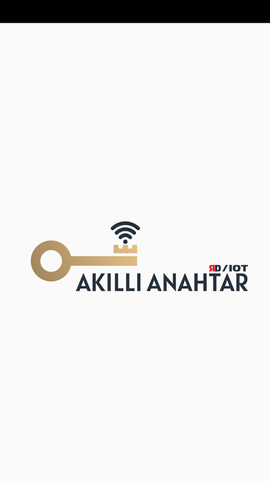 #1. Akıllı Anahtar - RD (iOS) 由: Mehmet CAN