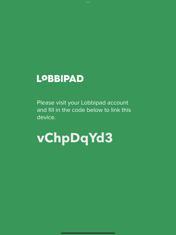 Screenshot #4 pour Lobbipad