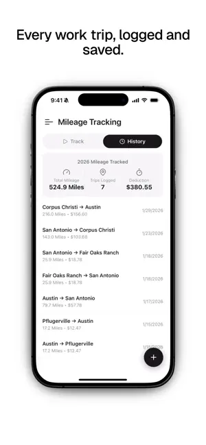Bips: Self-Employed Finance screenshot 4