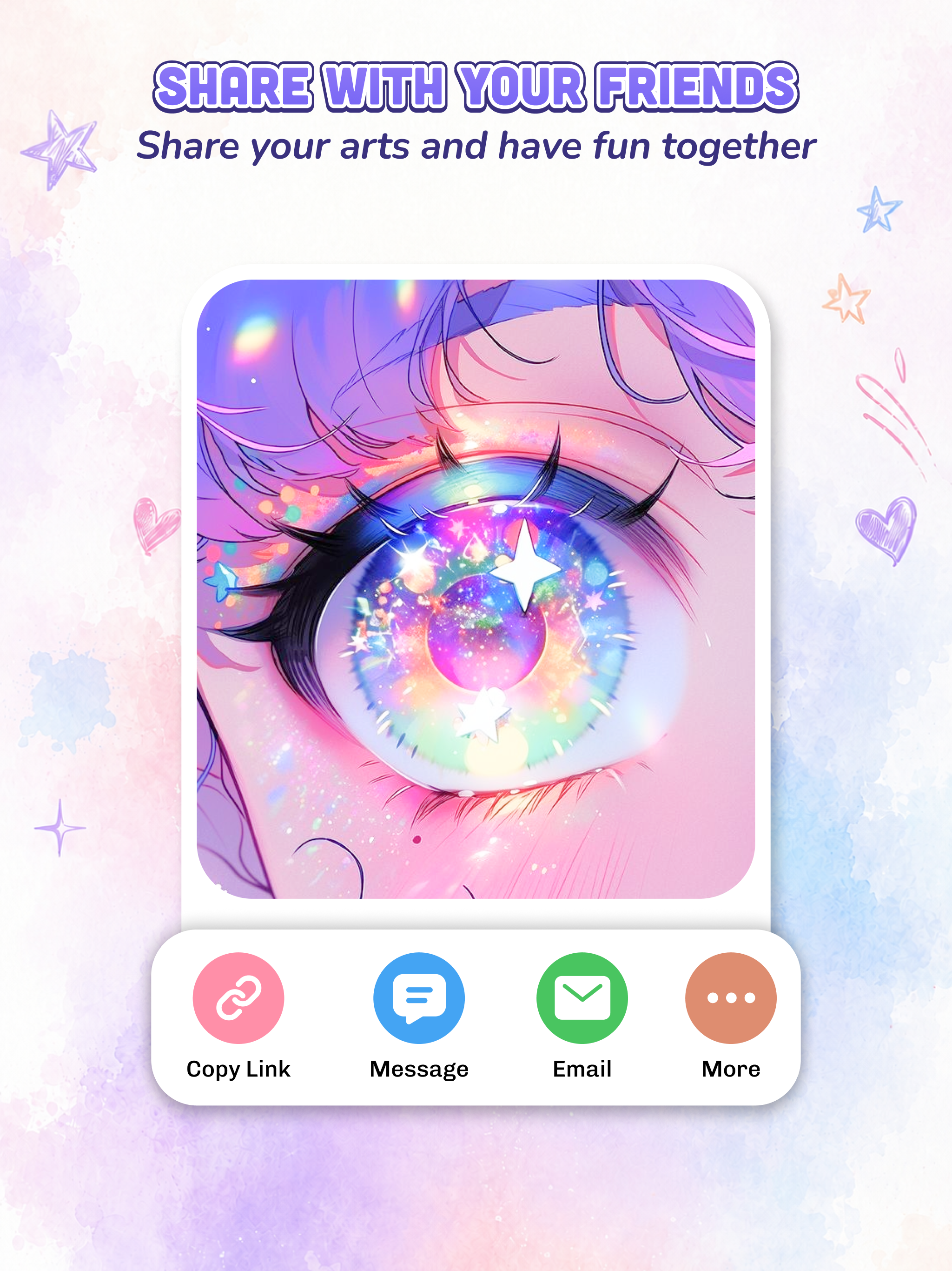 PaintLab - Coloring Book screenshot 8