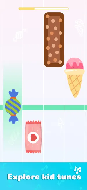 Magic Tiles Kid screenshot 3