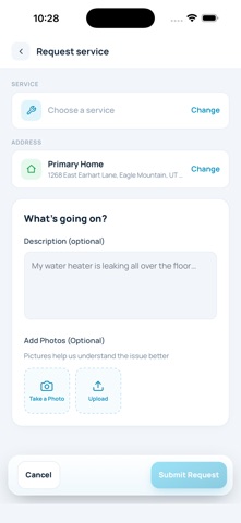 VendorTap Screenshot 2 of 7
