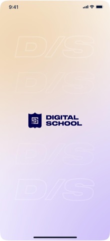 Digital School Parent App Screenshot 1 of 8