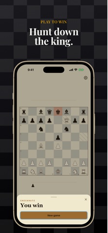 Shuffle Chess 960 Screenshot 6 of 6