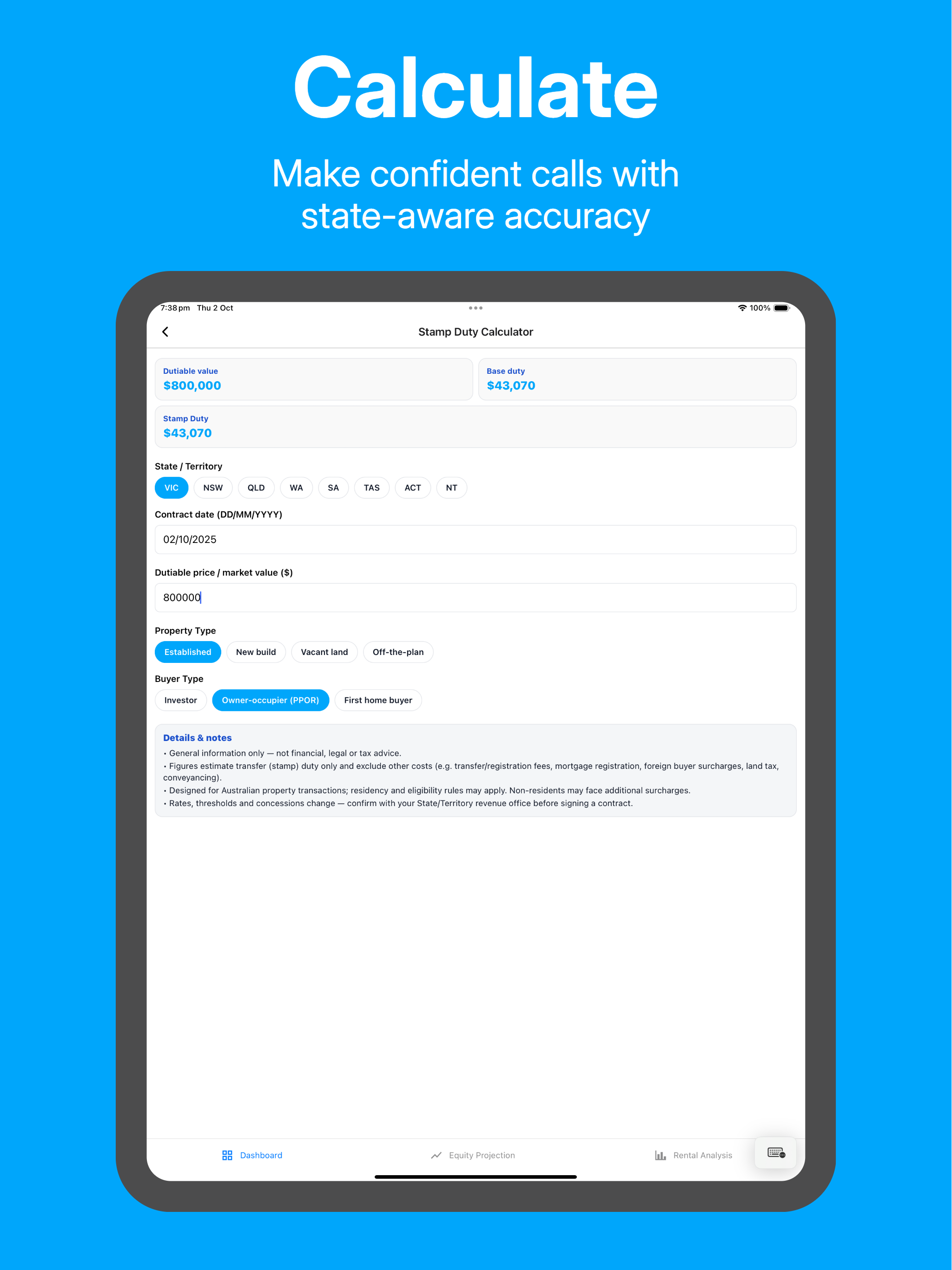 PropKit screenshot 8