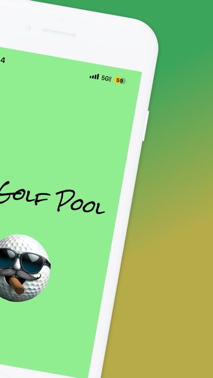 The Golf Pool