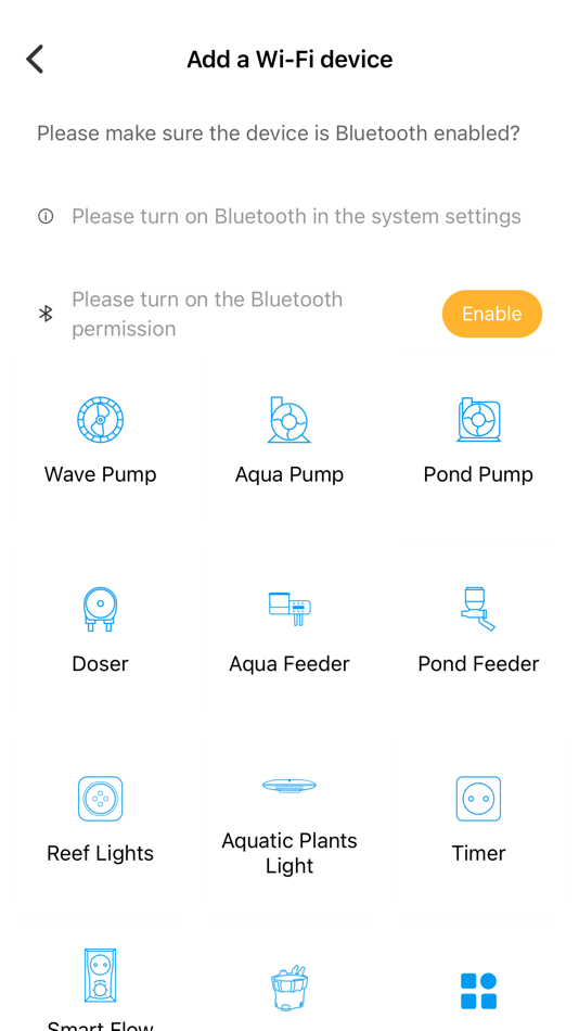 #6. Jebao Aqua (iOS) 由: 中山市捷宝电子电器有限公司