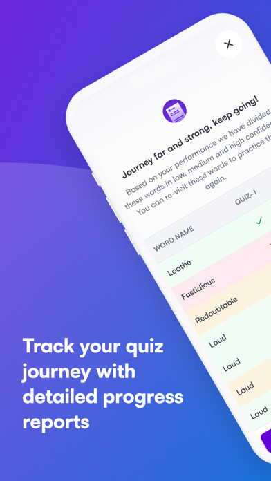 GRE Prep With Yocket Screenshot