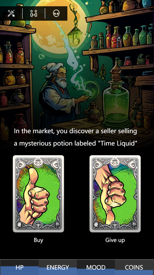 #4. Card AI: AI Powered Card Game (iOS) By: Another Me