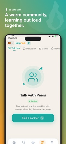Learn Hungarian - LingFast Screenshot 6 of 8
