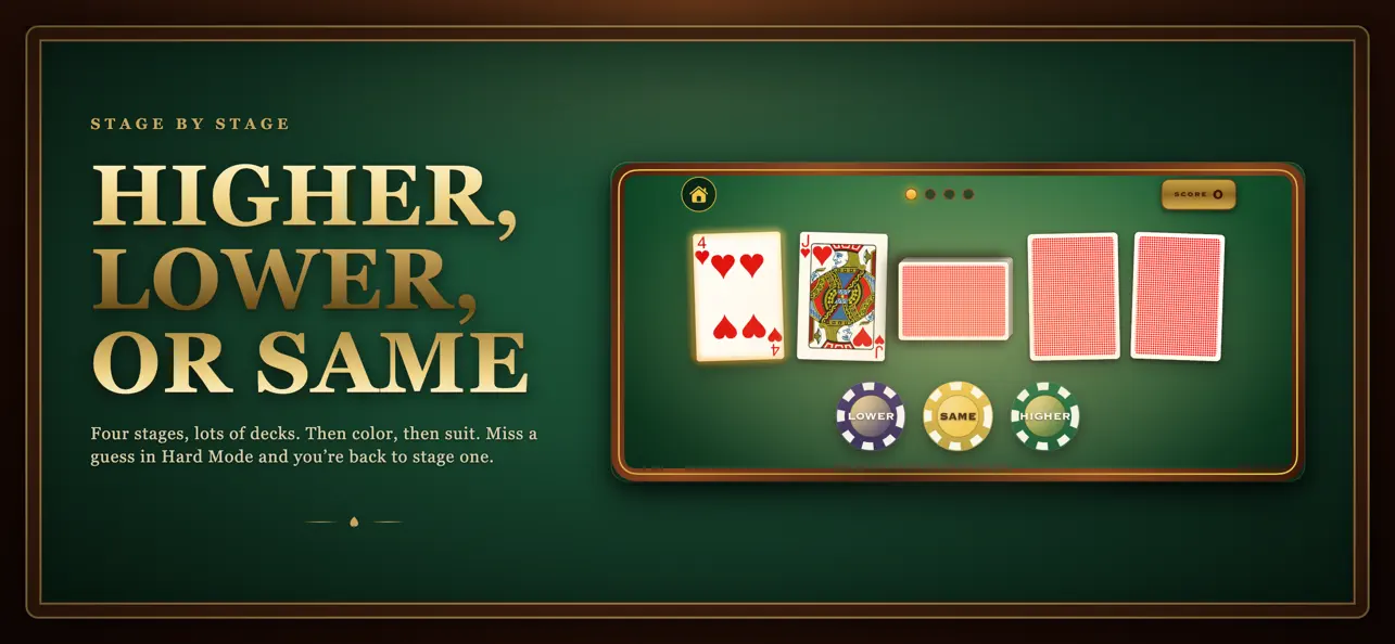 Screenshot #2 pour Ride The Bus - Party Game