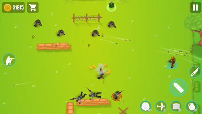 World War Sikhs Screenshot