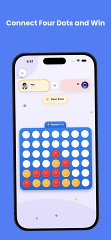 Connect Four - Ultimate Screenshot 2 of 4