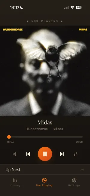 forte music screenshot 2