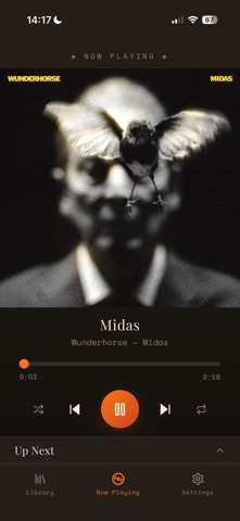 forte music Screenshot 2 of 3