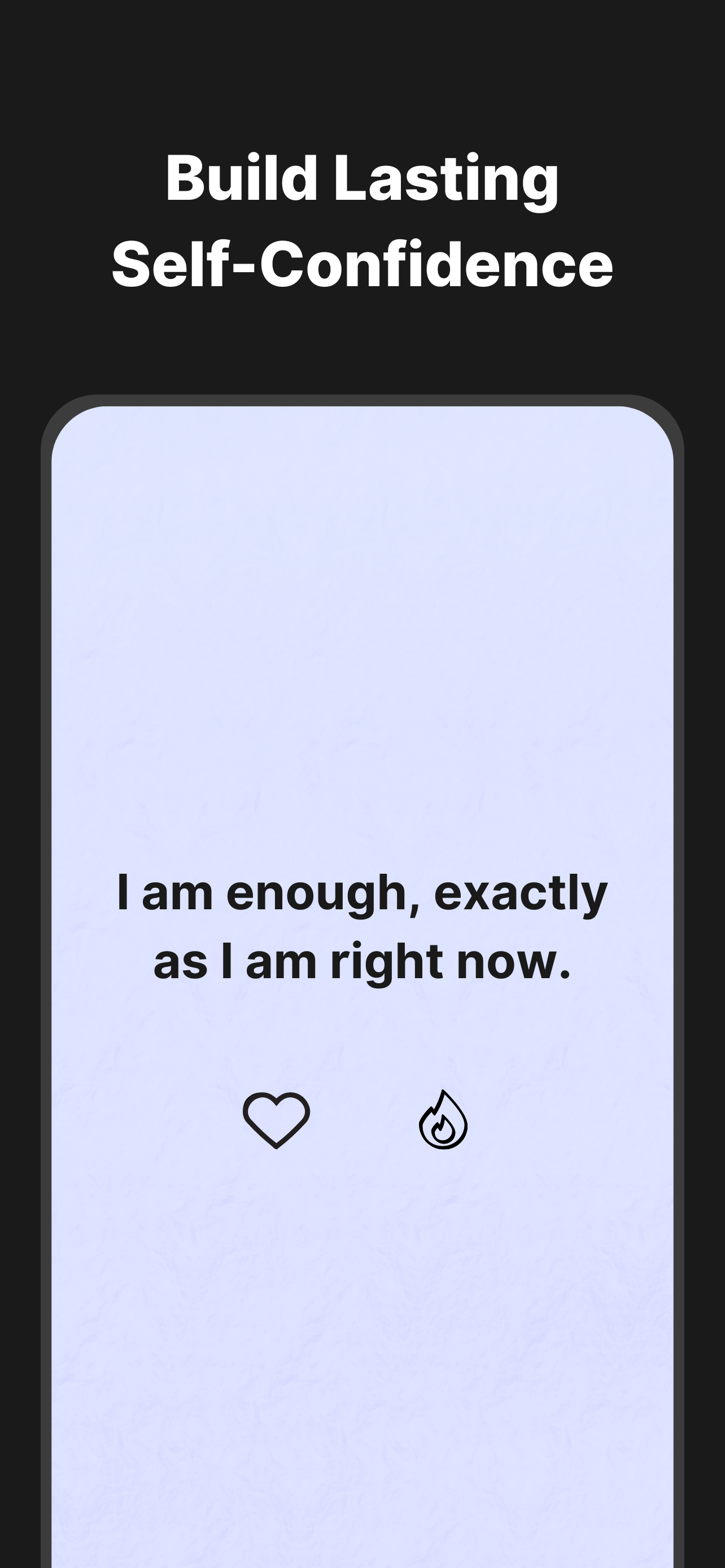 Introvert: Quiet Confidence