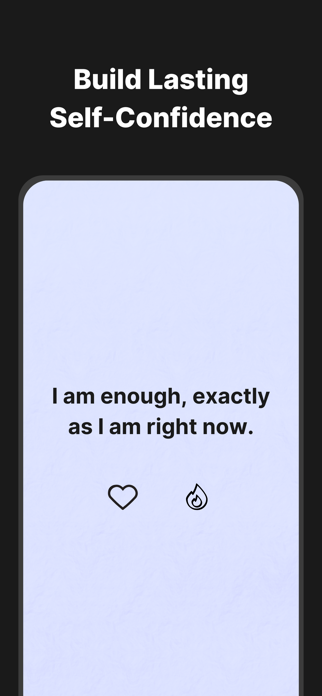 Introvert: Quiet Confidence Screenshot 6 of 6