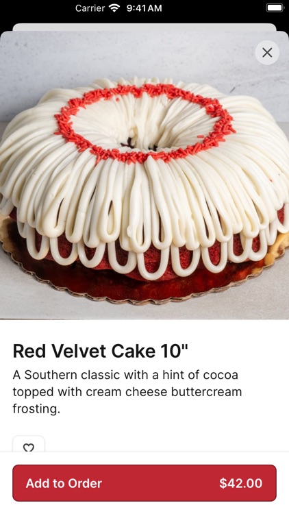 Sweet Valentine Bakery screenshot-3