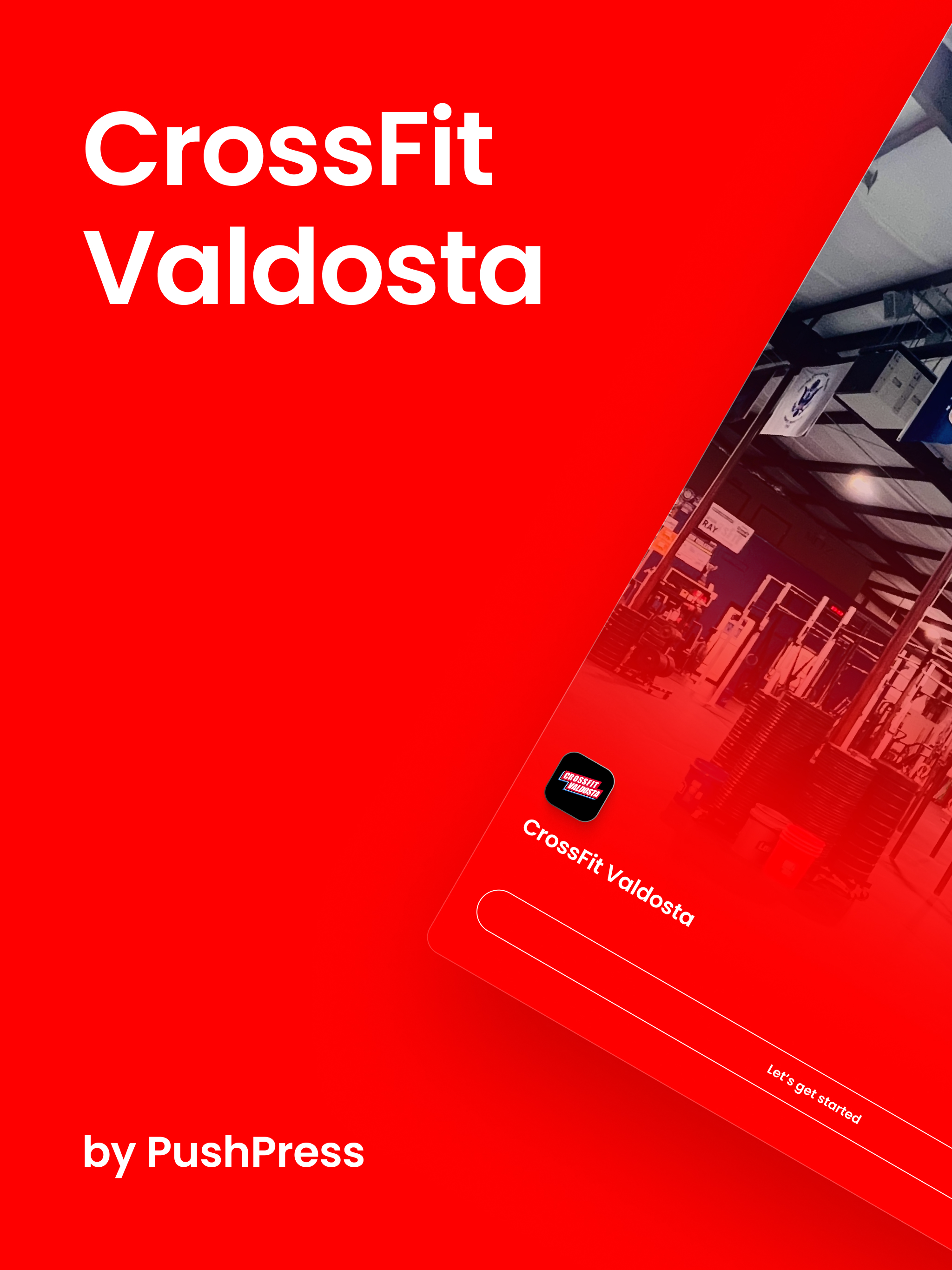 CrossFit Valdosta