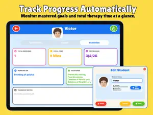 Minimal Pairs Academy screenshot 3