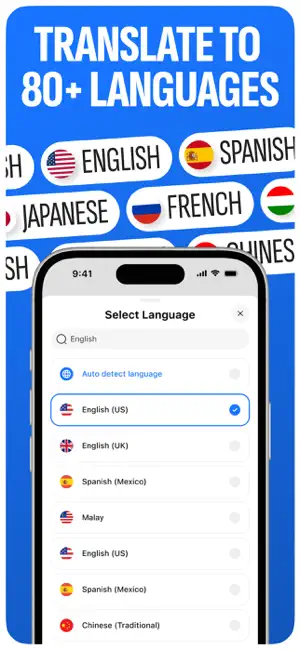 Speech to Text & Transcriber screenshot 4