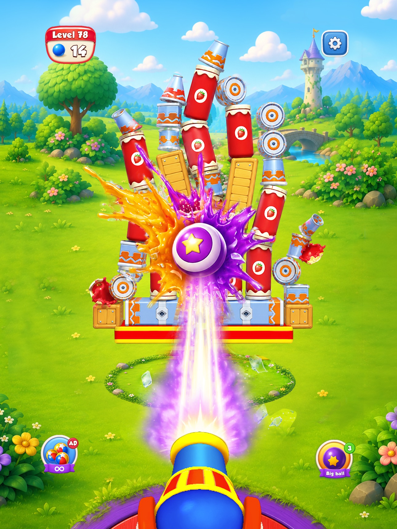 Screenshot 8 of Satishmash