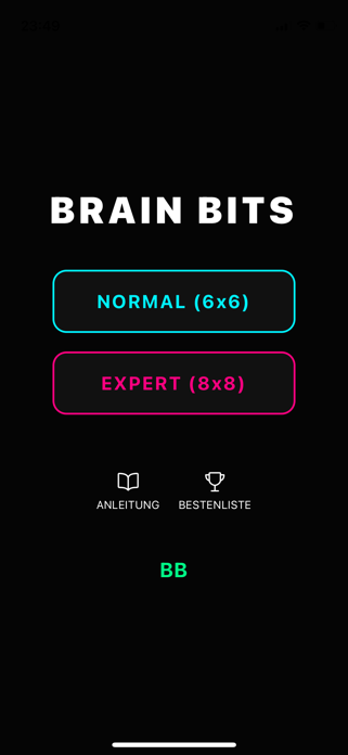 Brain Bits Screenshot 2 of 4