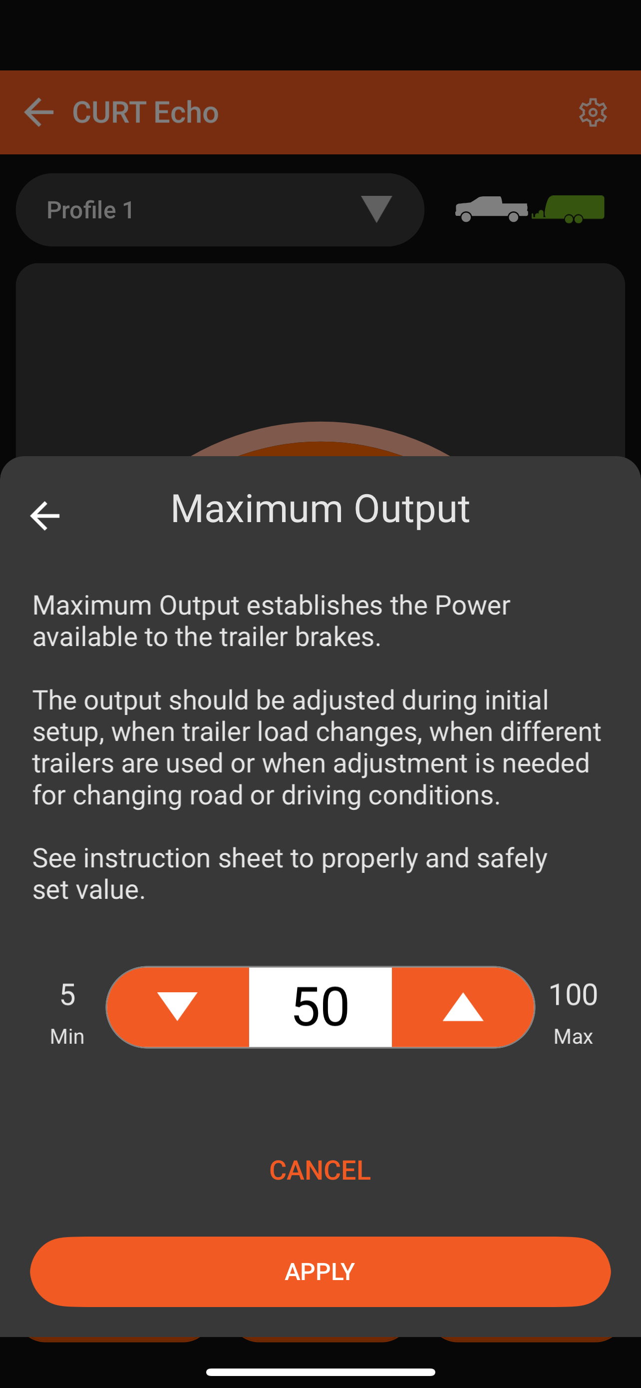 OneControl Auto