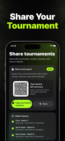 Bracket Maker - Brakora Screenshot 7 of 8
