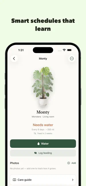 Roomers: plants for roommates screenshot 2