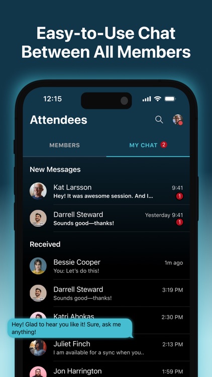 RFF - Real Estate Future Forum screenshot-9