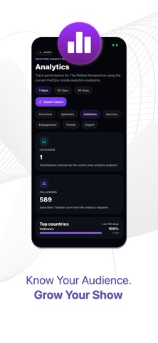 MyPodOps Screenshot 6 of 6