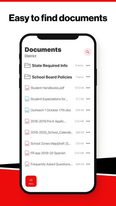 Kenwood Indians K-8 Screenshot