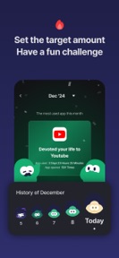 Turning: Screen Time & Routine screenshot