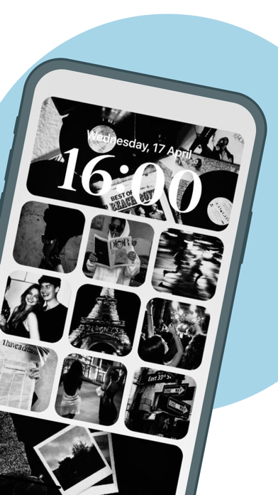Vision Board: Visus Screenshot