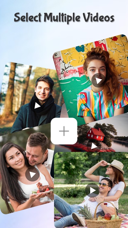 Add Background Music in Video screenshot-6